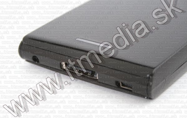 Image of PLATINET External USB *e-SATA* HDD 500 GB 2.5 (IT5948)